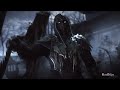 Mortal Kombat 11 Dead of Night Noob Saibot Warrior Klassic Tower PS5 Gameplay - No Commentary