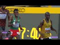 Joshua Cheptegei - World Athletics Championships Wins