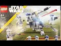 HUGE LEGO Star Wars 2023 LEAKS | 501st Battle Pack & Slave 1 Microfighter