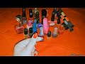 Nailpaint Collection💅❤||Shahana||#youtube#nails#nailart