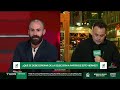 Faitelson SE ENCIENDE contra Marc Crosas 🚨😳 Discuten FUERTE por Selección Mexicana | TUDN