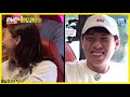 (ENG SUB)[예능맛ZIP/런닝맨] '환상의 티키타카' 양세찬X전소민 케미 모음.ZIP / Runningman