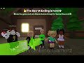 DEFEATING THE KIDNAPPER | Roblox Kidnapper Story