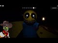 Its Comes for you in the Dark!?! 😱 (NIGHTLIGHT) Roblox