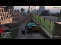 GTA 5 POLE SURF