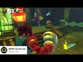 ARMS - ARMSSL Community Challenges #90: FREESTYLE! (Vol. 9)