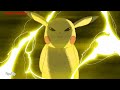 Mad Pikachu (Fan Animation)