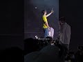 [20240629] Doyoung focus at soundcheck TREASURE Reboot in Jakarta Day 1