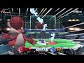 Smash at the Paramount SSBU - MTS | Suarez (Yoshi) Vs. Raptor (Yoshi) Smash Ultimate Tournament T 32