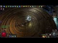 17 Frenzy Flicker Strike | Full Showcase | 330M DPS | 300K EHP | 3.24 Standard | Path of Exile