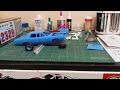 Bench Update, @blueoxmodelshop3405 @scalemodeloutlaw @WoodysScaleModelGarage builds