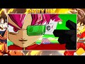 Dragon Ball Heroes Ultimate Mission X |Part 1| English Patch Test!