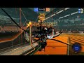 HOW I PLAY 1S IN ROCKET LEAGUE