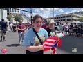 Puerto Rican Parade in Orlando, Florida