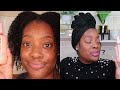 How To Prep For Protective Styling! Featuring Adwoa Beauty PLUS Current Faves from Dossier!