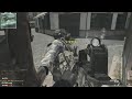 Crunks_Uchiha - MW3 Game Clip