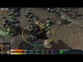 Brood War in the StarCraft 2 Engine?! SC1 Remade in SC2: PvT Cast