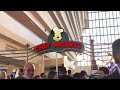 Disneys’s Contemporary Resort -EVERY Restaurant Review Vlog |Walt Disney World|Disney Dining 6/15/24