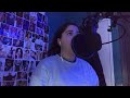 ariana grande - safety net (cover) #arianagrande #cover