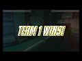 Overwatch 1 min fight