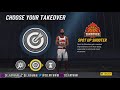 NEW BEST PLAYMAKING SHOT CREATOR BUILD IN NBA 2K22! BEST BUILD FOR DRIBBLING & SHOOTING