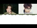Agust D feat. Kim Jong Wan of NELL - 'Dear My Friend' Lyrics Color Coded (Han/Rom/Eng)
