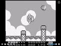 Kirby DreamLand 2 playthrough pt3: Ripple Field