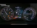 2023 Subaru Outback XT (2.4 turbo) 0-100km/h