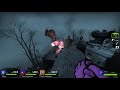 L4D2 Funny Moments - There Are Fall Guys Among Us!