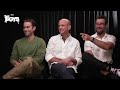 The Boys Cast Talks Season 4, Their Characters, & More