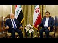 لماذا لا يرفع العلم العراقي في ايران؟