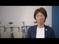 【日本語・フルバージョン】東京２０２０オリンピック自転車競技ロードレース 山梨県コースプレゼンテーション