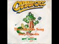 Pontins - Crocodile Song March 1989