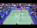 Khẳng Định Ngôi Vương... Thuỳ Linh Vô Địch | NGUYỄN Thuỳ Linh vs KURIHARA Akari | VIETNAM OPEN 2023