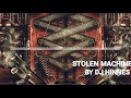 STOLEN MACHINE BY DJ HINNES