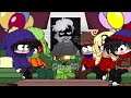 【「South Park react to Mirai Park」☆「Short」☆「￼Lazy」☆「Slight Cryle」】