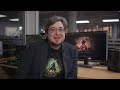 Path Of Exile 2 - Official Console Deep Dive Gameplay Exclusive Trailer