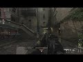 Call of Duty Bankshot with assist to the minimap.