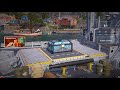 World of Warships - 8 Xmas Crates from Maximus - THX! (Spoiler: No Ship = No Makarov)