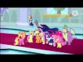 My little pony|mlp|the city’s yours