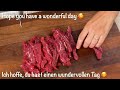 Tender Beef in Minutes! The secret to soften the toughest beef! 🔝 3 Easy lunch and dinner recipes
