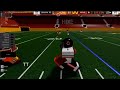 The Best WR Tutorial In Football Fusion 2!