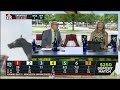 Talking Horses pres. by Saratoga Water -  July 21, 2024