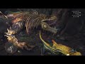 Monster Hunter World - Long Sword Newbie