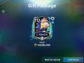 I got Ronaldo in FIFA Mobile! SUiiiiii!