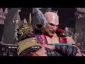 Comparison of Heihachi Mishima throughout Tekken Series (1994-2015) | Tekken 1 - Tekken 7