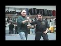 KALI ACADEMY - PENTJAK SILAT,  Receive and Generate - Pukulan - Part 3 - Maha Guru Stevan Plinck