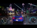 Best Sounding Cars In NFS Underground 2 Tokyo Nights