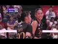 ZUS THUNDERBELLES VS CHOCO MUCHO | PVL REINFORCED CONFERENCE | 5PM | JULY 27, 2024