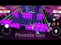 Gameplay Phoenix #32